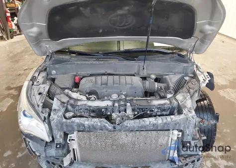 2017 Buick Enclave Premium из США, поврежденный, VIN 5GAKVCKD0HJ201559